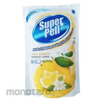 Gambar SUPER PELL PEMBERSIH LANTAI 280 ML - Apel dari Toko Snack Sembako Krisna Jaya undefined 3 Tokopedia