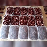 Gambar Termurah|Keripik Singkong|Bribil|Keripik Singkong Kampung|Cemilan Unik - Pedas Manis dari Hi Kitchen undefined 4 Tokopedia