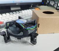 Gambar Prosesor Intel Core i3 7100 LGA 1151 Tray Plus Fan Ori garansi 1 tahun dari vica_com undefined 2 Tokopedia