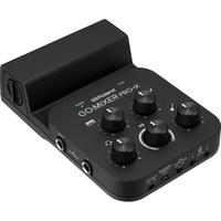 Gambar Roland GO:MIXER PRO-X Audio Mixer for Smartphones dari Melodia Musik Online undefined 3 Tokopedia