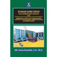 Gambar Bangun Guna Serah (BOT) New dari Keni media undefined 1 Tokopedia