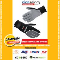 Gambar Cressi Tropical 2MM Neoprene Diving Gloves Scuba Diving Snorkeling - S dari Alatselam Store undefined 1 Tokopedia