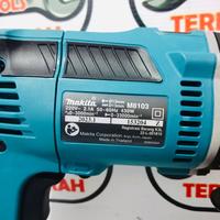 Gambar MESIN BOR TEMBOK BETON BESI KAYU 13 MM MAKTEC MT 817 MT817 MAKASSAR dari Powertoolstermurah undefined 5 Tokopedia