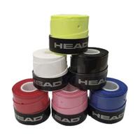 Gambar Over Grip Overgrip Tenis Tennis HEAD Xtreme Soft Satuan Original - Putih dari ATP SPORTS undefined 3 Tokopedia