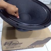 Gambar Speaker Hzpro 18 inch HZ 18W1250 Original dari Nusantaraaudio_NEW undefined 3 Tokopedia