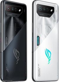 Gambar Asus ROG 7 Qualcomm SM8550 Snapdragon Gen 2 12gb 256gb Adreno740 Phone - 8GB / 256GB dari ProStoreComputer undefined 3 Tokopedia