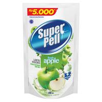 Gambar SUPER PELL PEMBERSIH LANTAI 280 ML - Apel dari Toko Snack Sembako Krisna Jaya undefined 2 Tokopedia