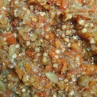 Gambar SAMBAL CAKALANG SUWIR - pindang pete, 150 gram dari sambalQuw undefined 3 Tokopedia