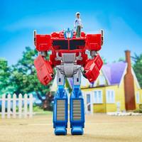 Gambar HASBRO, Transformers EarthSpark Optimus Prime & Robby Malto dari Top Bricks & Toys undefined 4 Tokopedia