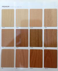 Gambar Plint PVC Board 10 CM dari Damara Flooring undefined 2 Tokopedia