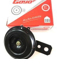 Gambar Klakson Motor Standard Universal 12 Volt/Klakson standar bebek Goyo dari CRISANN.ASIA undefined 2 Tokopedia