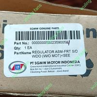 Gambar Regulator Power Window Kanan Depan Wuling Cortez SGMW 23590051 dari Wuling Fans Jogja undefined 3 Tokopedia