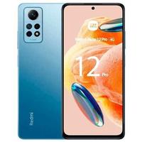 Gambar Xiaomi Redmi Note 12 Pro 4G 6/128 GB 8/256 GB Garansi Resmi Indonesia - Grey, 6 / 128 GB dari SM Original_NEW undefined 3 Tokopedia