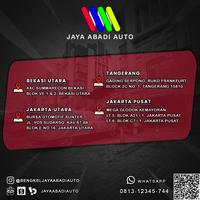 Gambar OSANO Spring Buffer / Damper Mobil SBR 07 - NISSAN MARCH (Depan) dari JAYA ABADI AUTO SUSPENSI undefined 5 Tokopedia
