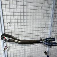 Gambar Austin racing gp1r 3/4 system r1 r1m original dari Mpp secondpart Garage undefined 3 Tokopedia