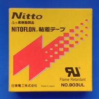 Gambar Nitoflon 903UL 19mm/Teflon Tape dari AnthonioJayaMart88 undefined 3 Tokopedia