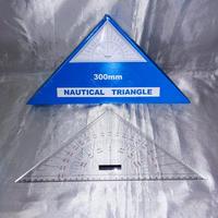 Gambar Segitiga Bahari (Nautical Triangle) 300mm dari LIKESAFETY undefined 1 Tokopedia
