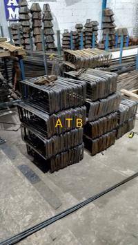 Gambar Kirim via Armada Toko, Ring Besi P10 SNI TP280, Uk. 10x10 s/d 10x50 cm - 10X50CM dari ATB168 undefined 2 Tokopedia