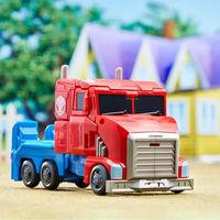 Gambar HASBRO, Transformers EarthSpark Optimus Prime & Robby Malto dari Top Bricks & Toys undefined 3 Tokopedia