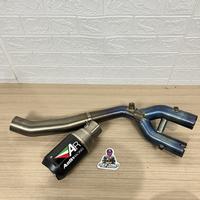 Gambar Austin racing gp1r 3/4 system r1 r1m original dari Mpp secondpart Garage undefined 1 Tokopedia