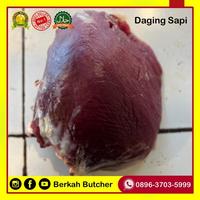 Gambar Daging Sapi 1kg Segar - Berkah Butcher dari Berkah Butcher undefined 2 Tokopedia