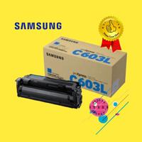 Gambar TONER CARTRIDGE SAMSUNG CLT M603L MAGENTA ORIGINAL dari istana toner Store undefined 3 Tokopedia