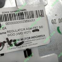 Gambar Regulator Power Window Kiri Depan Wuling Cortez SGMW 23590051 dari Wuling Fans Jogja undefined 2 Tokopedia