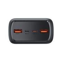 Gambar Robot RT30 30000mAh Powerbank Quick Charge PD - 30.000 mAh Power Bank - RT32 dari bestdeal_NEW undefined 3 Tokopedia