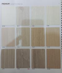 Gambar Plint PVC Board 10 CM dari Damara Flooring undefined 3 Tokopedia
