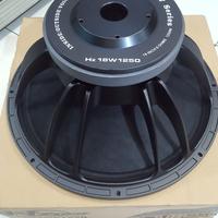 Gambar Speaker Hzpro 18 inch HZ 18W1250 Original dari Nusantaraaudio_NEW undefined 4 Tokopedia