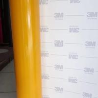 Gambar 3M scotlet reflective 610-scothlite 60 cmx45meter - kiwalite kuning dari jaya tape insulation undefined 3 Tokopedia