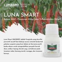 Gambar Fungisida Luna Smart 50ml Fluopiram Trifloksistrobin Obat Jamur Cabai dari CV. Lumayan Group undefined 2 Tokopedia
