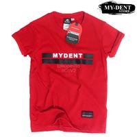 Gambar Kaos Distro Anak Original MyDen MD07 - M dari Penerbit Rakana undefined 1 Tokopedia