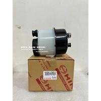 Gambar RESERVOIR TABUNG OLI POWER STEERING HINO 500 FM260JD 44360-EW011 dari Wira maju diesel undefined 1 Tokopedia