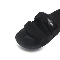 Gambar Sun Casual - Sandal Pria - Seattle Black - 40 dari Sun Casual Official undefined 4 Tokopedia