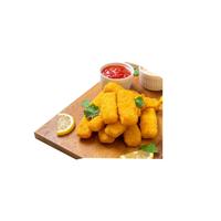 Gambar GM NUGGET STICK 1KG dari TOKO DAGING NUSANTARA DEPOK undefined 1 Tokopedia