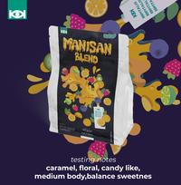 Gambar Kopitalis Biji Kopi atau Bubuk Kopi Blend Manisan Full Arabika Premium - 200gr, Masih Biji dari Kopitalis Coffee Roaster undefined 1 Tokopedia