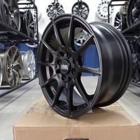 Gambar VELG MOBIL RACING RING 15 BAUT 4 UNTUK KIJANG CITY BRIO JAZZ AYLA DLL dari DRAG WORKS undefined 3 Tokopedia