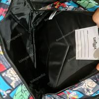 Gambar SMIGGLE MARVEL BACKPACK CLASSIC LITE ORIGINAL TAS RANSEL dari BEBEDELUXEBOUTIQUE undefined 2 Tokopedia