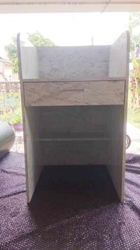 Gambar Meja Kasir Minimalis Modern dari DCI FURNITURE undefined 4 Tokopedia