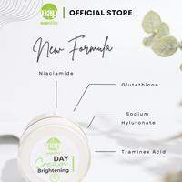 Gambar SKINTIFIC Truffle Biome Skin Reborn Cream Gel Moisturizer 50g NAPSTHIC - Paket A dari Napsthic Official Store undefined 5 Tokopedia