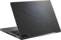 Gambar ASUS ROG Zephyrus G14 2023 GA402NU R7 7735HS 16GB 512SSD RTX4050 6GB - Grey W11 Home, Non Bundling dari Top Tech Comp undefined 5 Tokopedia