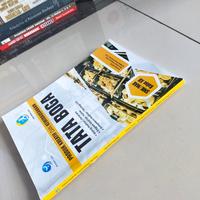Gambar Produk Kreatif dan Kewirausahaan TATA BOGA untuk SMK/MAK Kelas XII dari tbsiadari undefined 2 Tokopedia