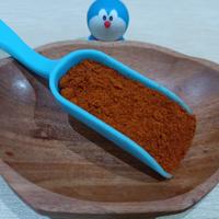 Gambar Cabe Bubuk 1 kg Standar Biasa Chilli Powder 1000 gram Standard Spice - Merah dari Siantar Maju Jaya undefined 2 Tokopedia