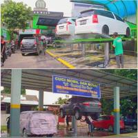 Gambar Paket Cucian Motor Peralatan Usaha Steam Mobil Car Wash Lengkap dari Raja Pompa Tangerang undefined 3 Tokopedia