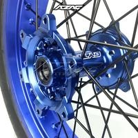 Gambar ban set yamaha yz 125 modif supermoto ring 17 expedition gtytr corsa dari januaryone undefined 4 Tokopedia