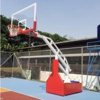 Gambar Papan pantul basket 180 x 105 cm ( 15mm ) / List Besi tebal 15mm dari Tristar Eka Pratama Official undefined 1 Tokopedia
