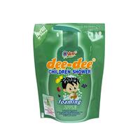 Gambar DEE-DEE CHILDREN'S FOAMING APPLE REFILL 200ML / PERAWATAN TUBUH / dari Apotik Century undefined 2 Tokopedia
