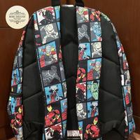 Gambar SMIGGLE MARVEL BACKPACK CLASSIC LITE ORIGINAL TAS RANSEL dari BEBEDELUXEBOUTIQUE undefined 5 Tokopedia