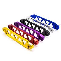 Gambar Holder Bracket Braket Variasi Universal Pegangan AKI Accu Mobil Tebal - Hitam, Panjang dari Siphoer Acc undefined 2 Tokopedia